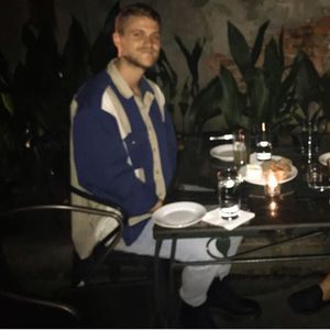 Meet your Posher, David